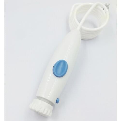 Dropshipping Standard Water Hose Oralcare Handle Replacement for Waterpik Ultra WP-900 WP-100 Wp-450 WP-130, Ip-1505 / Oc-1200