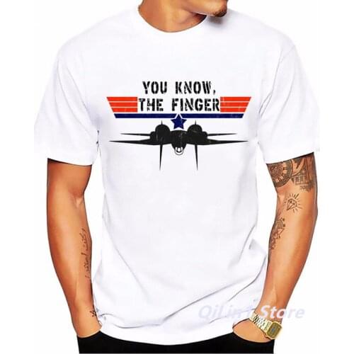Newest Movie Top Gun Maverick T Shirt Men Women Graphic Tshirt Summer 2021 White Short Sleeve T-Shirt Homme Vintage Cool Tops