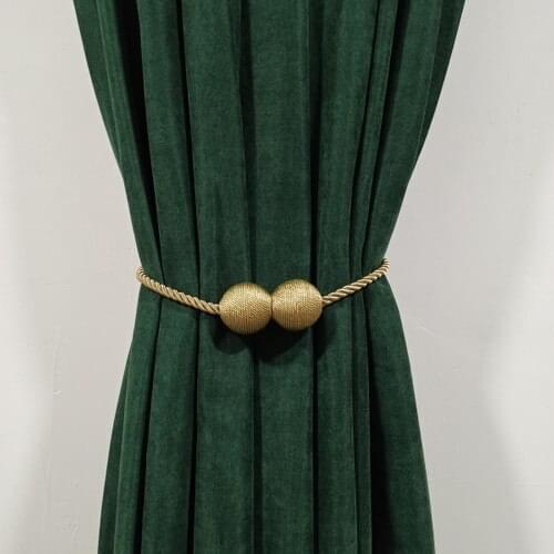 Helezoni Curtain Accessories