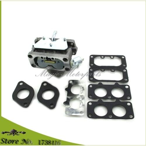 Carburetor for Briggs & Stratton 791230 Carb Replaces # 699709 499804