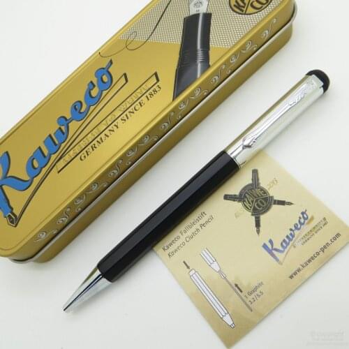 Kaweco 10000841 Elegance Ballpoint Pen | İsme Special Pen