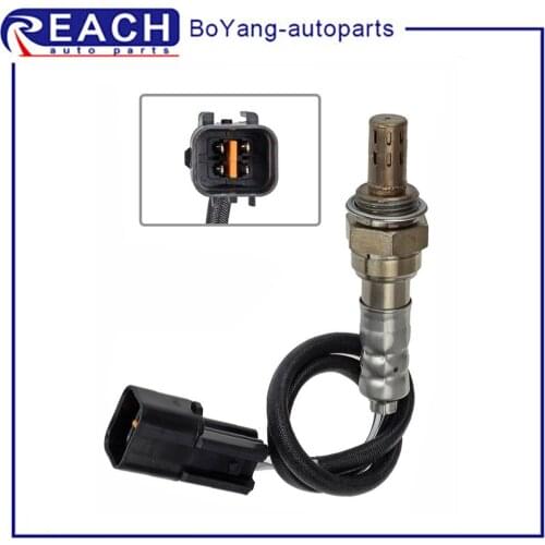 4 Wires O2 Oxygen Sensor Upstream Front for Mitsubishi Eclipse Endeavor Galant Diamante Chrysler Sebring Dodge Stratus 234-4739
