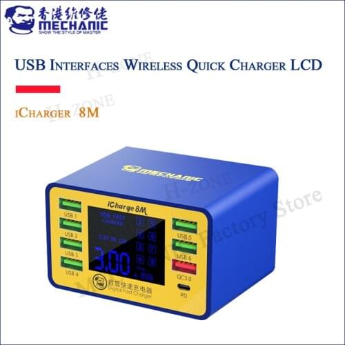 MECHANIC Power Tool Sets