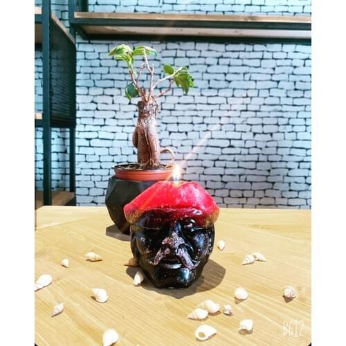 Mum Diyarı Decorative Candles