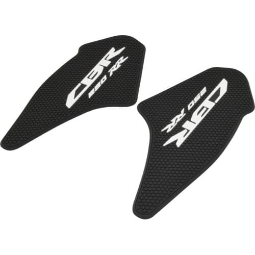 Motorbike For Honda CBR250RR CBR 250 RR 2017-2021 Tank Pad Protector Sticker Decal Gas Knee Grip Tank Traction Pad Side