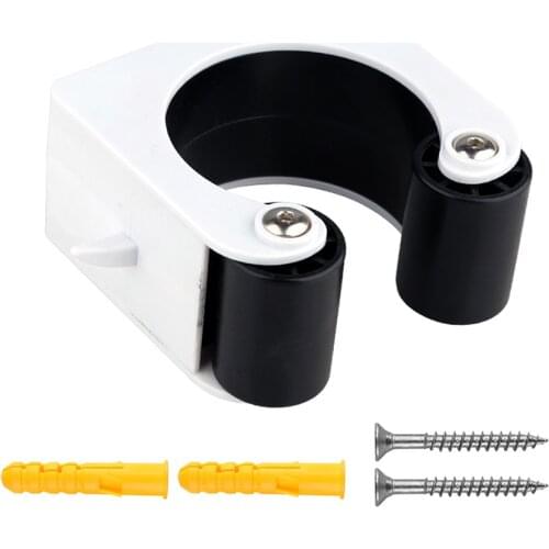 Bicycle Wall Mount Hook Bicycle Parking Rack Road Mtb Bike Parking Buckle Portable Wall Rack Indoor Vertical Bracket