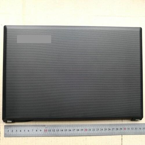 New laptop Top case base lcd back cover for Lenovo B460 B460E 60.4HK02.013 black