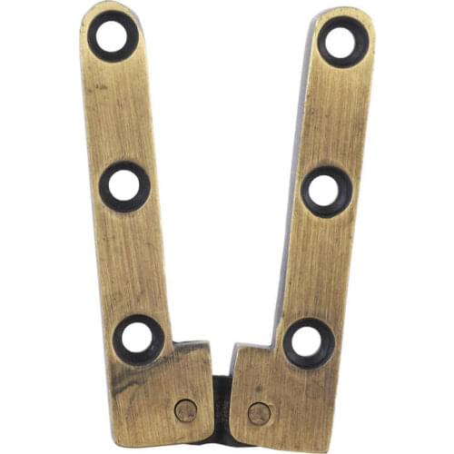 Flap Hinge 90 Degree Furniture Hinges Cabinet Door Hinges for Cabinet for for Cupboard for Drawer