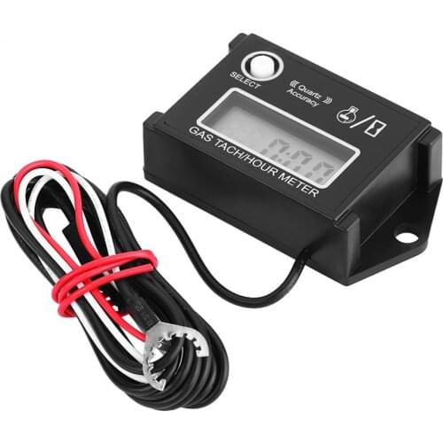 Qiilu Motorcycle Speedometers