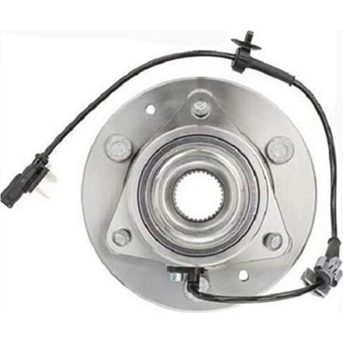 OEM 515160 PT515160C NT515160 515036 Front Wheel Hub and Bearing Assembly for GMC Sierra Chevy Silverado Cadilla