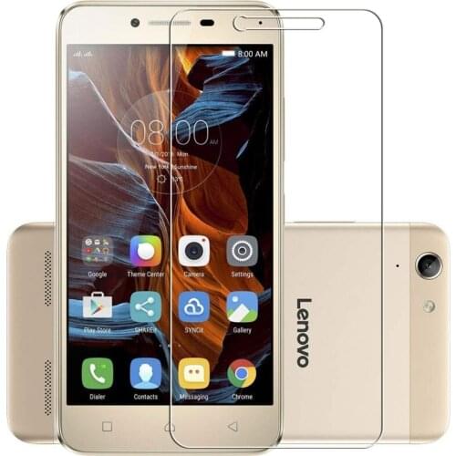 Tempered Glass for Lenovo Vibe Sho S850 A319 A328 A536 S60 S90 P70 P780 A6000 A7000 Plus K5 Plus Screen Protector Hard 9H