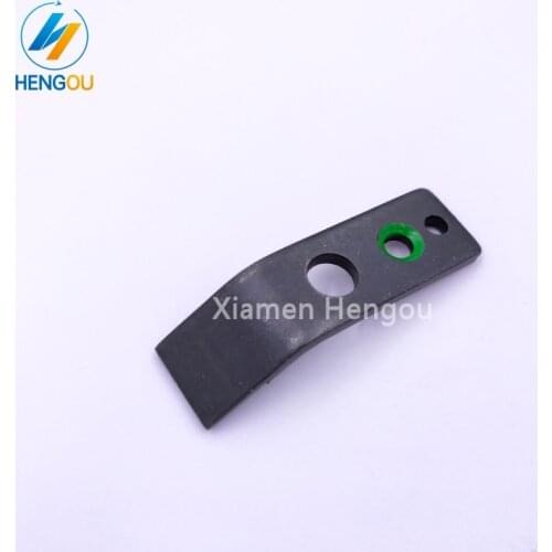 50 Pieces Heidelberg MO gripper 43.014.004 Offset Printing Machinery Spare Parts