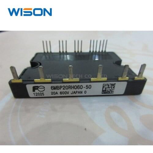 6MBP20RH060-50 6MBP20RH060 module