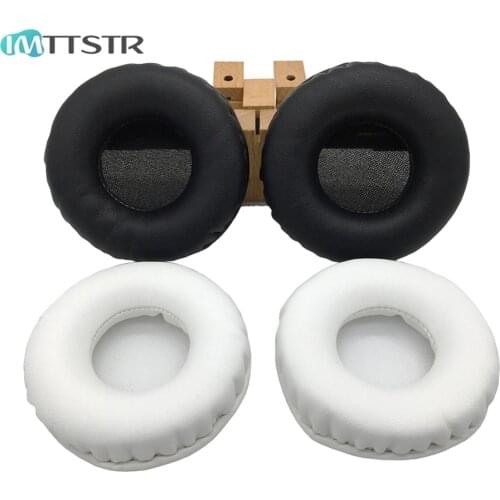 Ear Pads for Pioneer SE-MJ561BT-S Sleeve Earpads Earmuff Replacement Ear Cover Cushion Cups SEMJ561BT