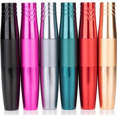 Blue ZOO Tattoo Equipment