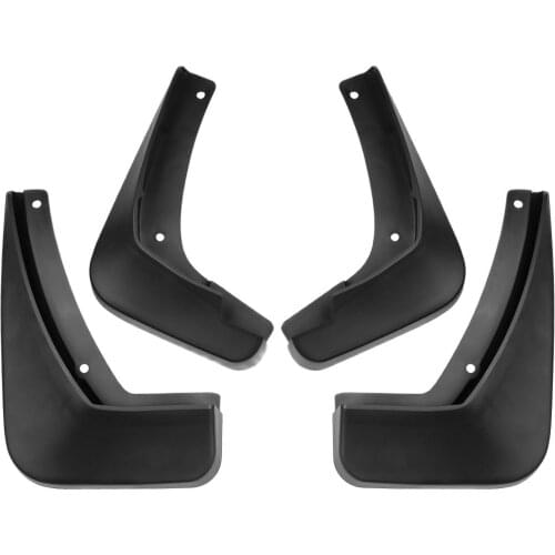 MudFlaps For Chevrolet Cruze Sedan Hatchback 2014-2016 Mudflaps Splash Guards Mudguards Fender 2014 2015 2016 Anti-dirty cars