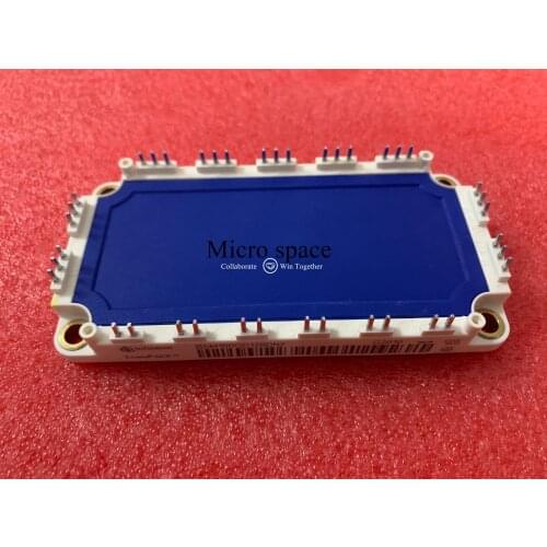 1Pcs BSM100GD120DN2 Gloednieuwe Originele 100