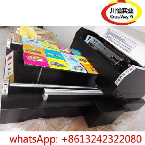 Printers CrossWay Yi China