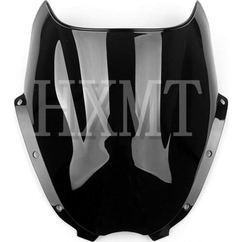 For Hyosung GT125R GT250R GT650R GT650S black Windshield WindScreen Kasinski MIRAGE ATK GT UM V2S 125R 250R 650R 650S UM V2S