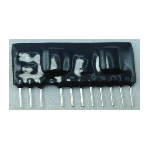 PWM Dead Zone Generator TX-QP102