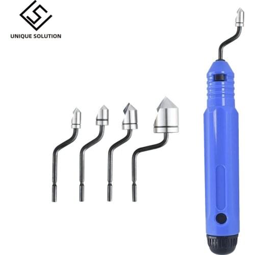 1PC Deburring Tool Chamfer Cutter Countersunk Head Dao BC6301 / BC8301 / BC1041 / BC1651 Cutter Head NB1000 Burr Handle Tool