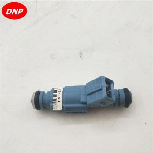 DNP Fuel Injector fit for Ford Chevrolet 0280155715/F5DE-B5A
