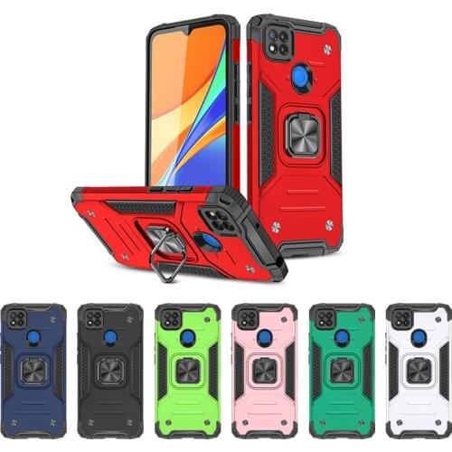 Чехлы для телефонов Xiaomi Redmi 9 Power KOOLBELI China At AliExpress