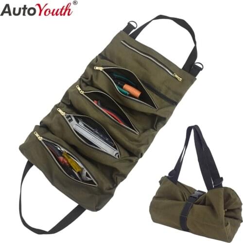 Car Multi-functional Backseat Storage Bag Multi-pocket Car Organizer Car Storage Hanging Bag Universal Auto Seat Organizer