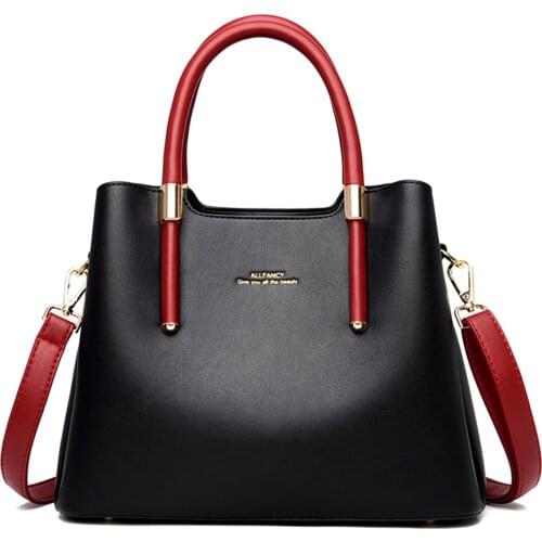 Large Women's Bags NICOLE&DORIS China