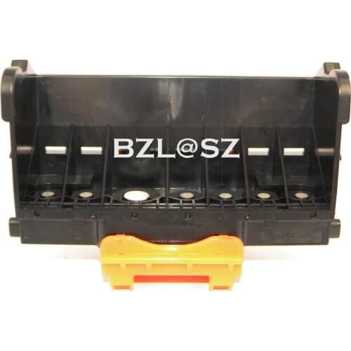 NEW Printhead QY6-0062 Printhead for Genuine for Canon MP960 MP950 IP7500 IP7600, not for mp970 Druckkopf printer parts