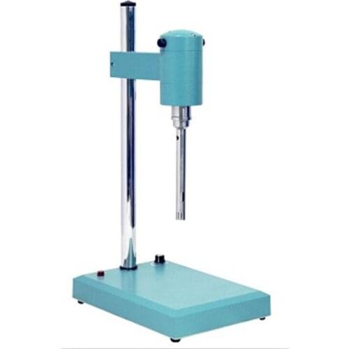 New Lab Homogenizer Disperser Mixer AD200L-P 300-23000rpm, 12G,18G, 220v