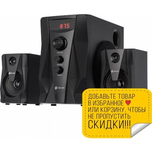 Комплекты колонок Oklick China At AliExpress