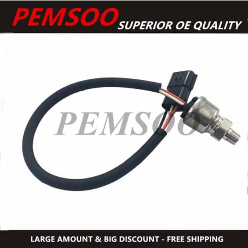 PEMSOO Oil Pressure Sensors