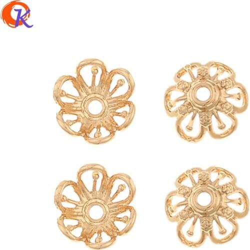 Cordial Design 100Pcs 6*13MM Jewelry Accessories/DIY Earring Making/Copper/Torus Shape/Pendant/Charms/Hand Made/Earring Findings
