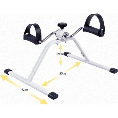 Legs rehabilitation trainer Thin leg machine Fitness Equipments Steppers