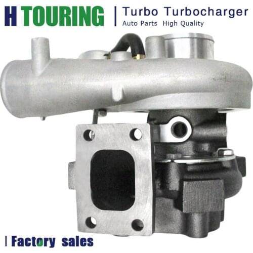 TB25 Turbo Turbocharger For Car Nissan Terrano II 2.7 TD 1997- 2007125 HP 14411-7F400 144117F400 452162-0001 452162-5001S