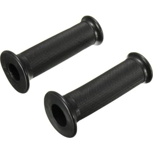 7/8inch 22mm Universal Motorcycle Handlebars Rubber Hand Grips