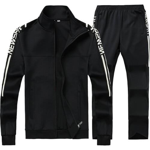 Youndbio Men's Sweatshirts With Collar