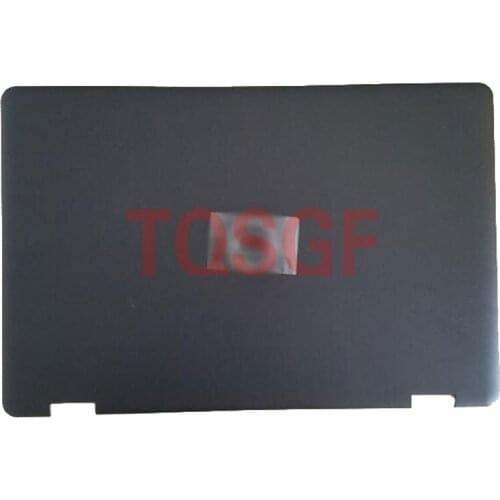 LCD Back Cover for Dell Inspiron 15 7558 7568 2JD8K 02JD8K