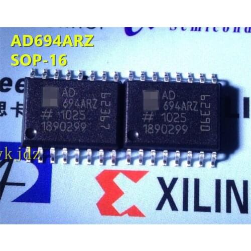 1PCS/Lot , AD694ARZ AD694AR AD694A AD694 SOP-16 ,New Oiginal Product New original fast delivery