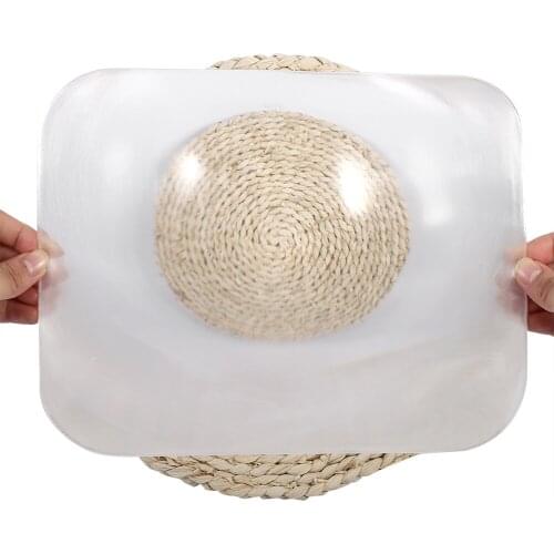 Car-Styling New Auto Car Wide Angle Rear Lens Reversing Parking Window Lens Sticker Wide Angle Rear Lens