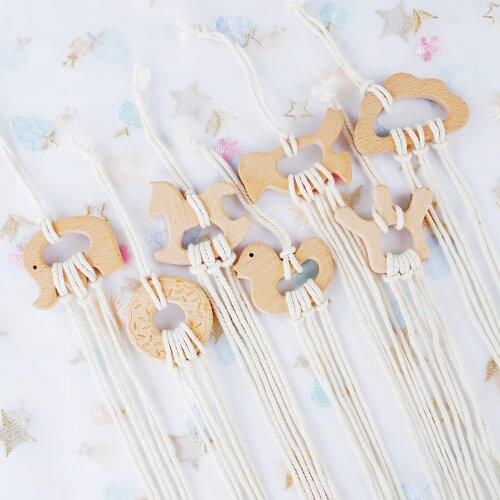 Hair Bows Storage Belt Girls Hair Clips Hairband Hanging Organizer Strip Holder Jewelry Photo Storage Wall Hanging Ornaments