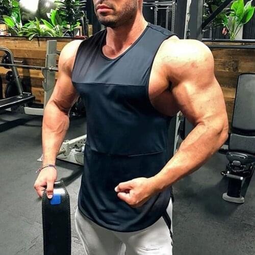 CANGHPGIN Sports Vests
