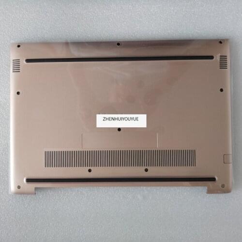 New for Dell 5000 14 Vostro 5471 V5471 D cover bottom case RJMPH