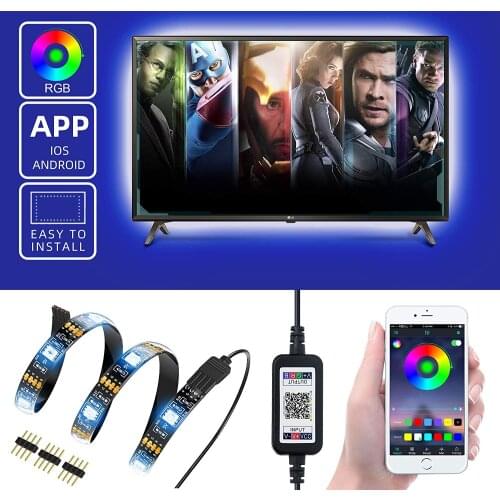 LED Strips DCOO China