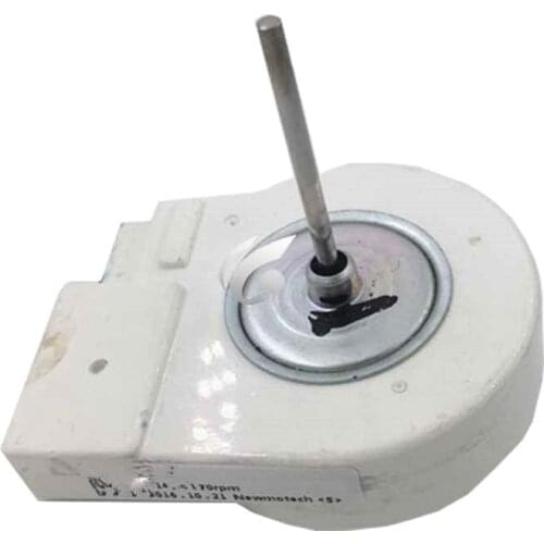 New good working for refrigerator fan motor motor DRCP5030LA DC12V