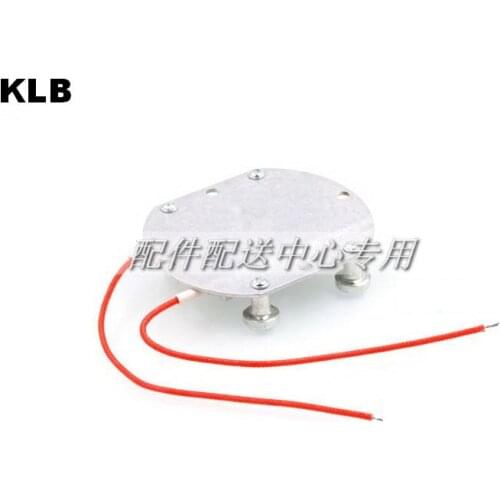 KLB Soldering Stations