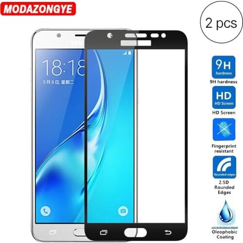 Защитные пленки для Samsung Galaxy J5 MODAZONGYE China At AliExpress