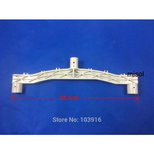 Mounting arm for wind speed sensor wind direction sensor, spare part for weather station