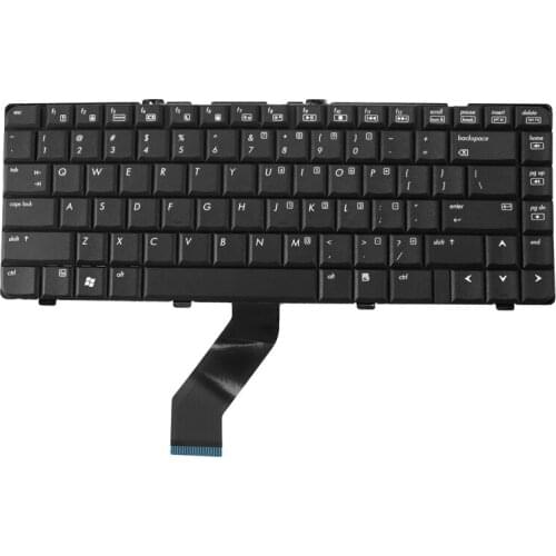 Laptop Notebook Replacement Keyboard for HP DV6000 DV6100 DV6200 DV6300 DV6400 DV6500 DV6600,RU Layout